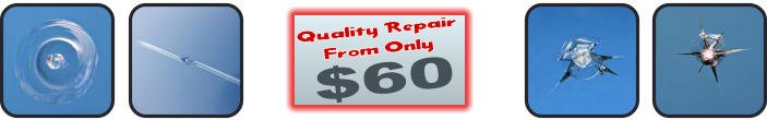 $60 Quality Repair From Only